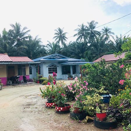 Atocha Homestay - Terong@Taiping Kampong Salak المظهر الخارجي الصورة