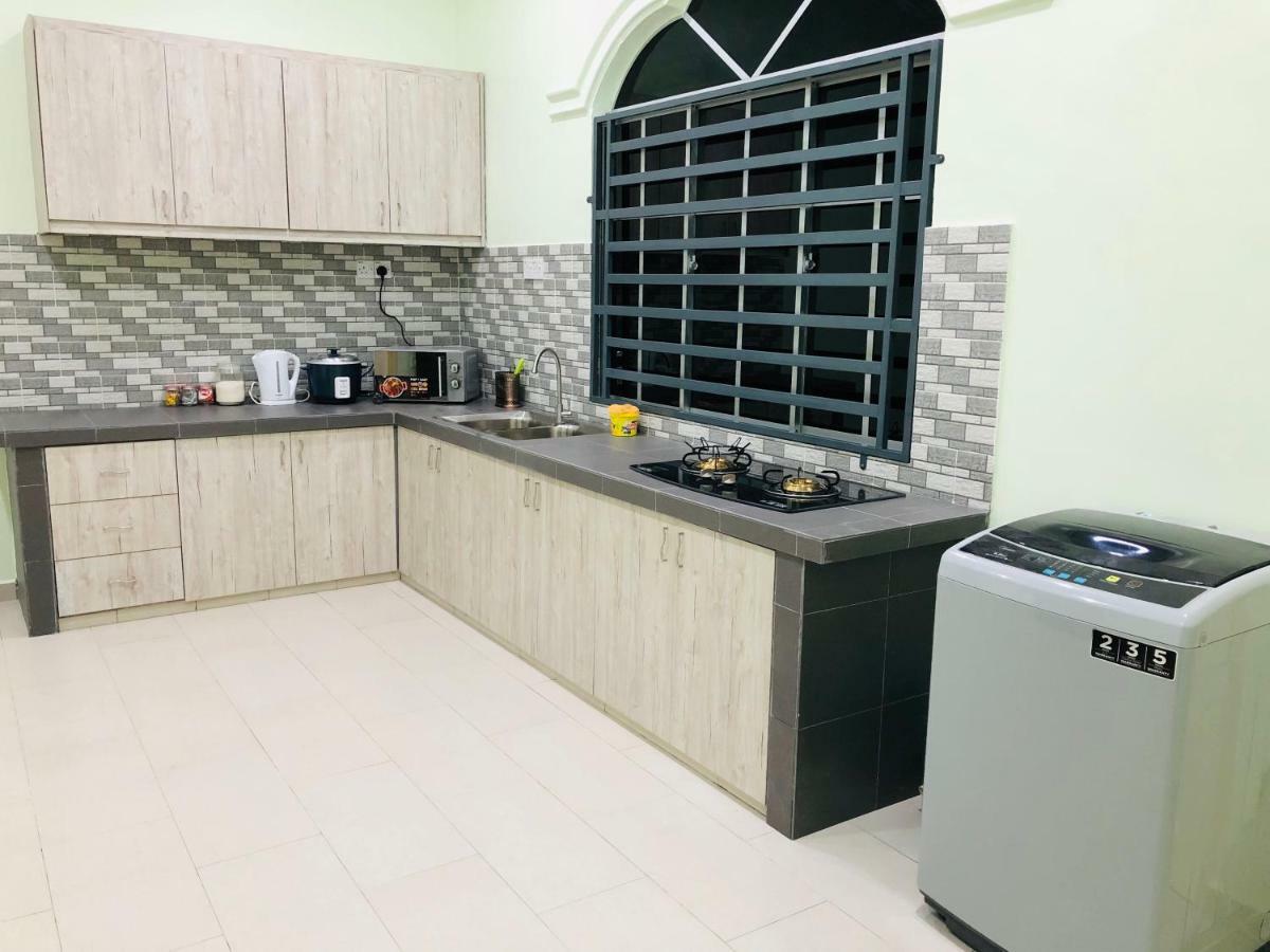 Atocha Homestay - Terong@Taiping Kampong Salak المظهر الخارجي الصورة