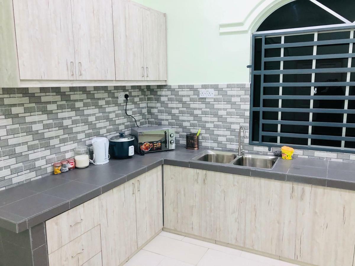 Atocha Homestay - Terong@Taiping Kampong Salak المظهر الخارجي الصورة