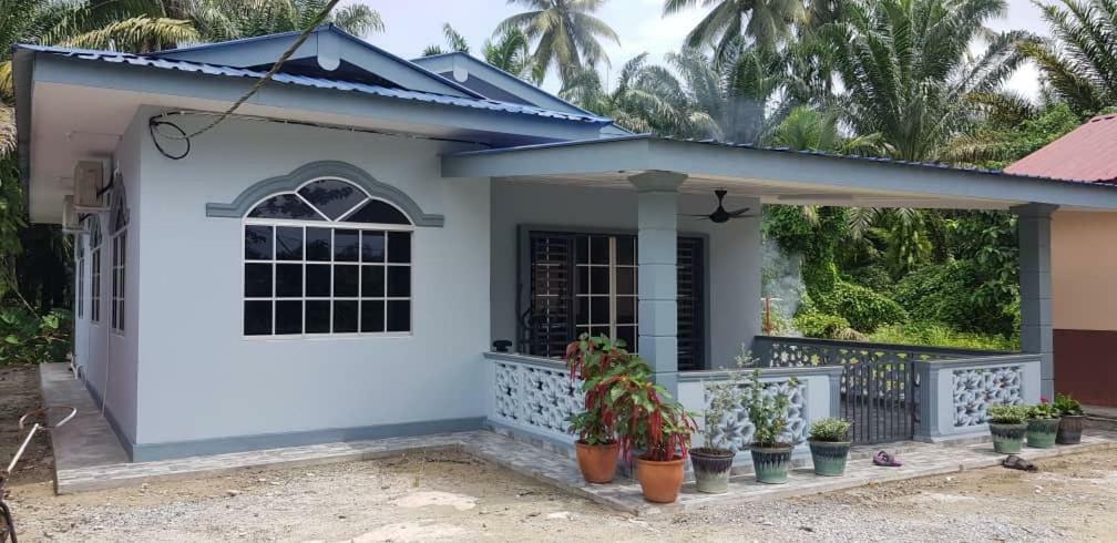Atocha Homestay - Terong@Taiping Kampong Salak المظهر الخارجي الصورة