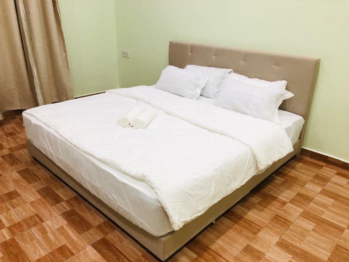 Atocha Homestay - Terong@Taiping Kampong Salak المظهر الخارجي الصورة