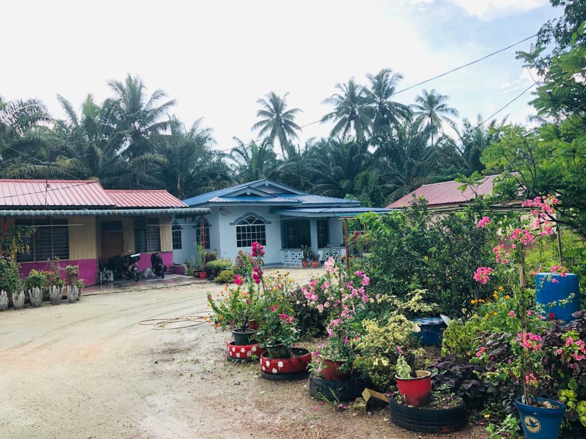 Atocha Homestay - Terong@Taiping Kampong Salak المظهر الخارجي الصورة